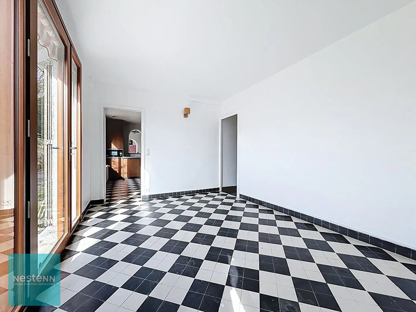 Maison à vendre, 185m², La Croix-en-Touraine