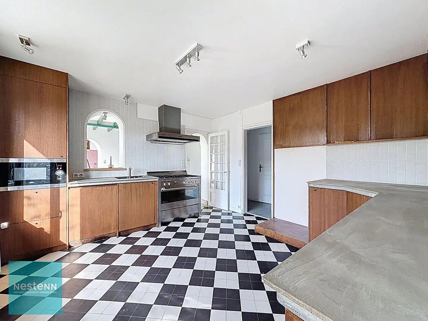 Maison à vendre, 185m², La Croix-en-Touraine