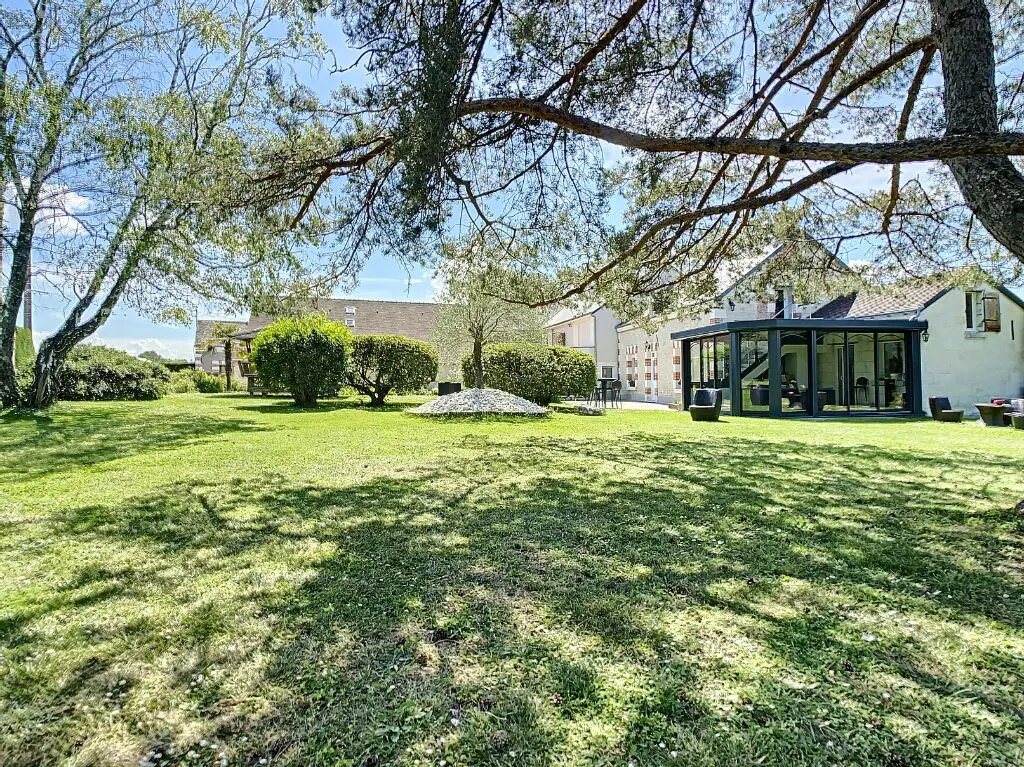 Maison à vendre, 410m², Amboise