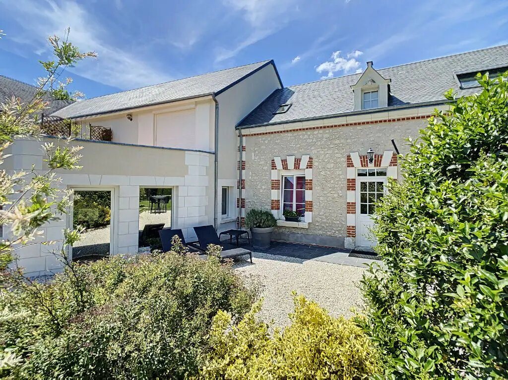 Maison à vendre, 410m², Amboise