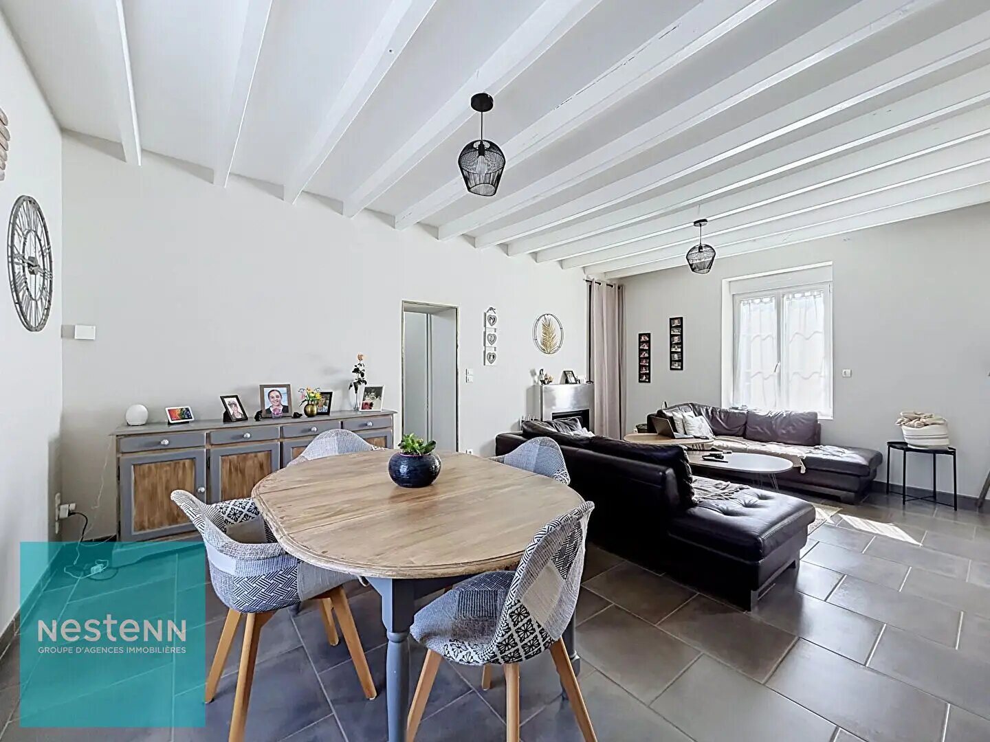 Maison à vendre, 410m², Amboise