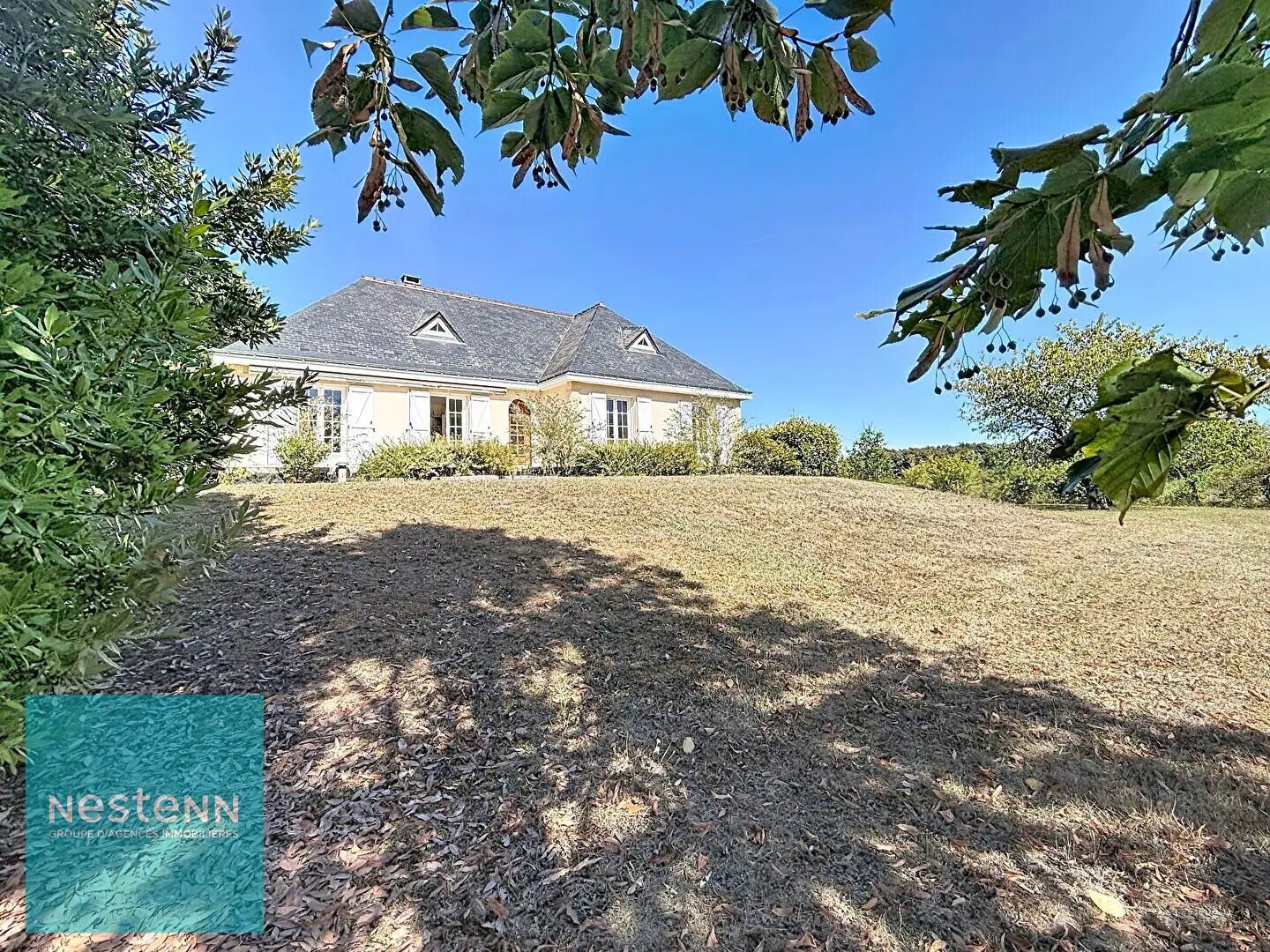 Maison à vendre, 105m², Athée-sur-Cher