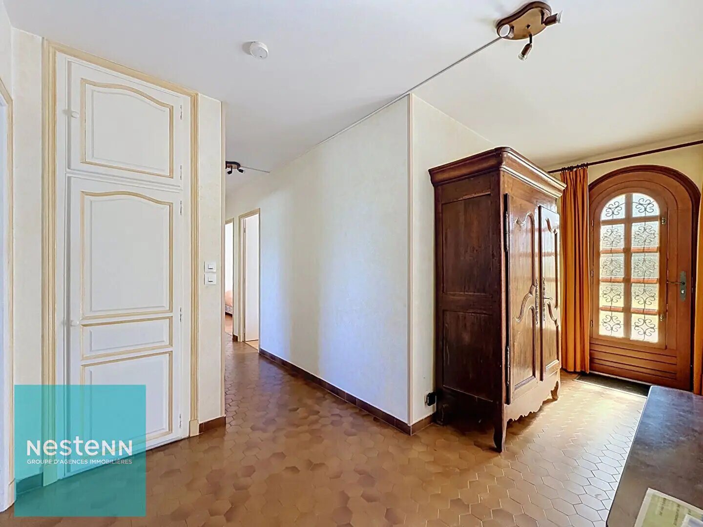 Maison à vendre, 105m², Athée-sur-Cher