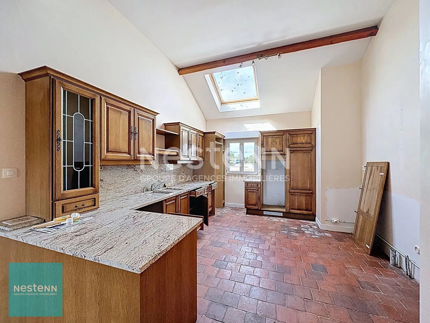 Maison à vendre, 170m², Pontlevoy