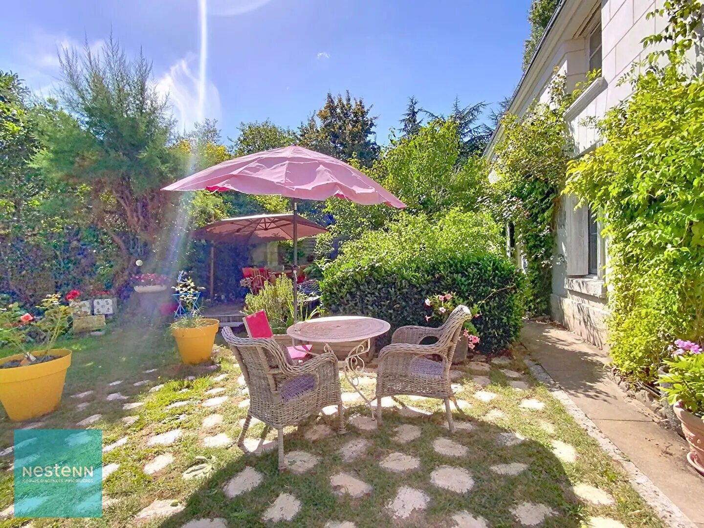 Maison à vendre, 183m², Bléré