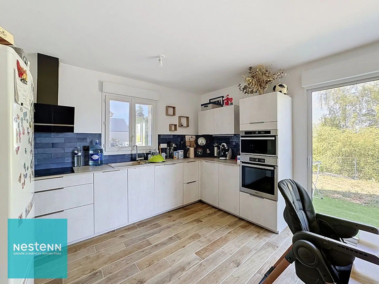 Maison à vendre, 110m², Bléré