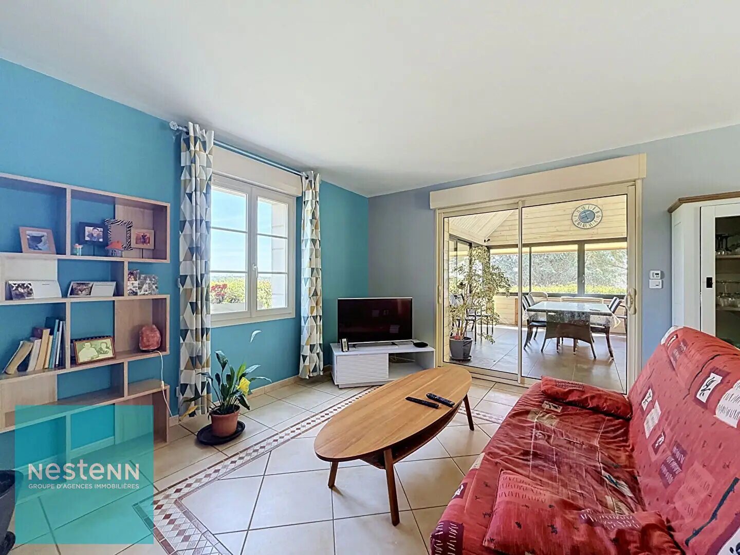 Maison à vendre, 145m², Chisseaux