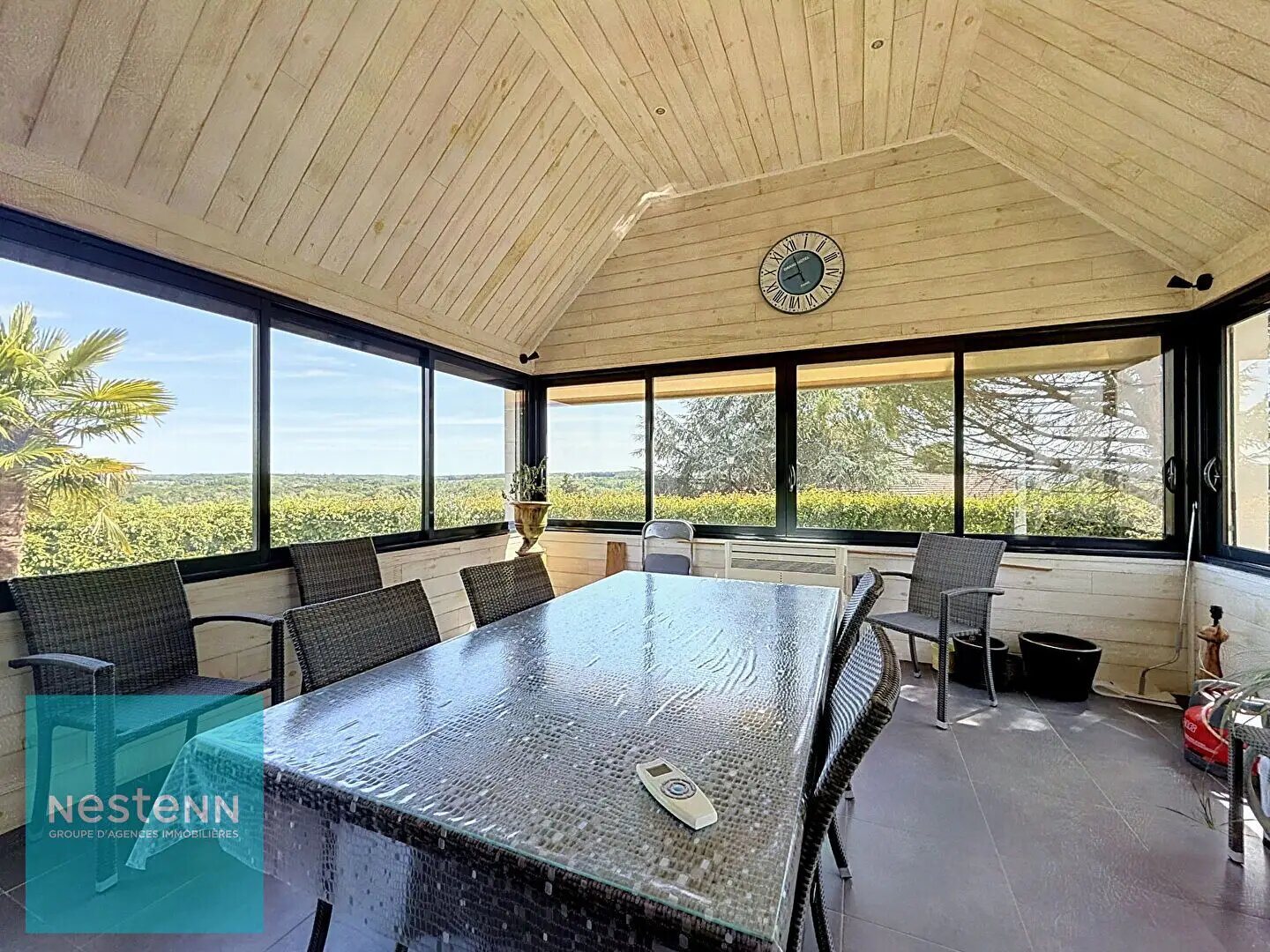 Maison à vendre, 145m², Chisseaux