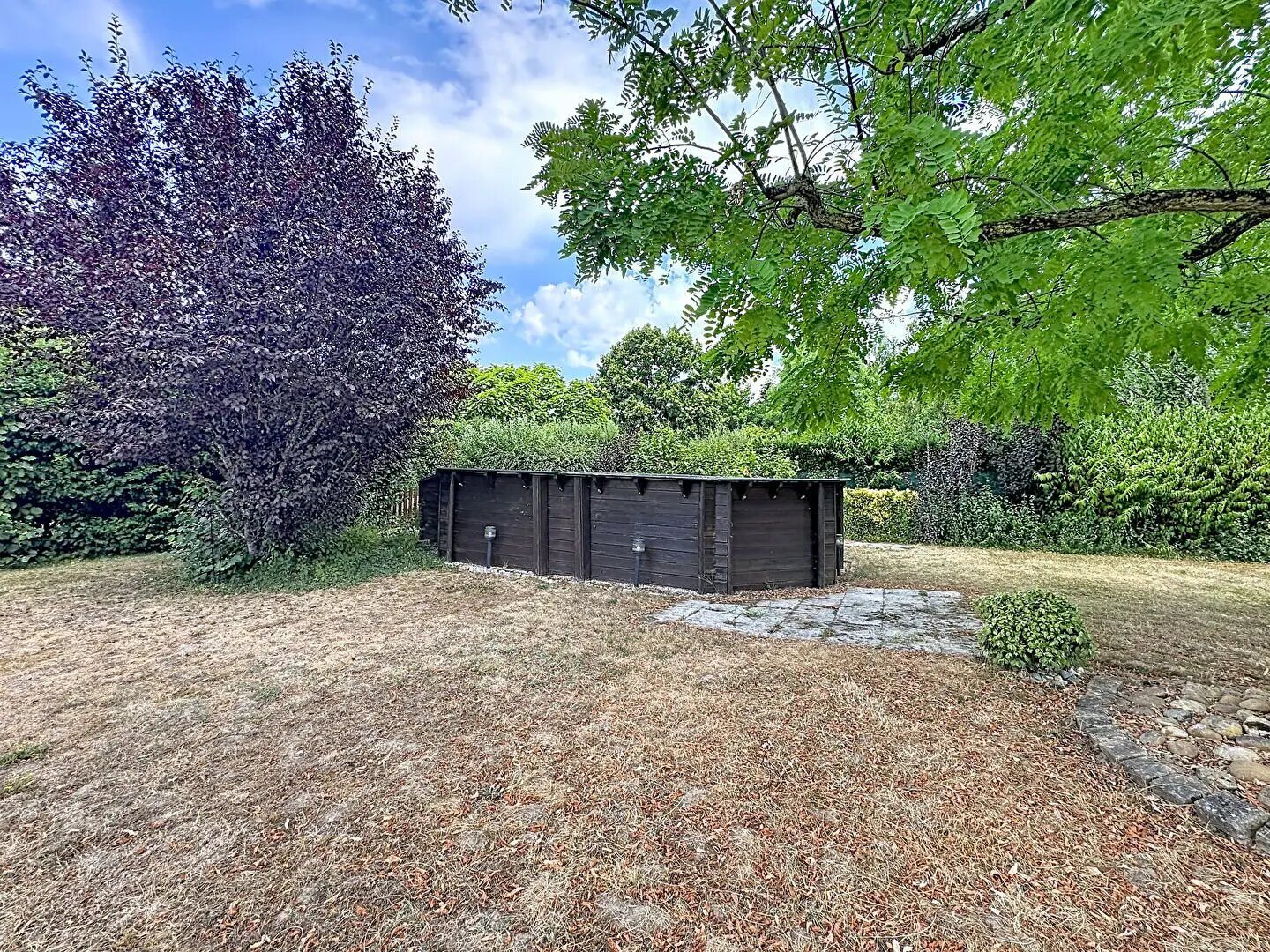 Maison à vendre, 114m², La Croix-en-Touraine