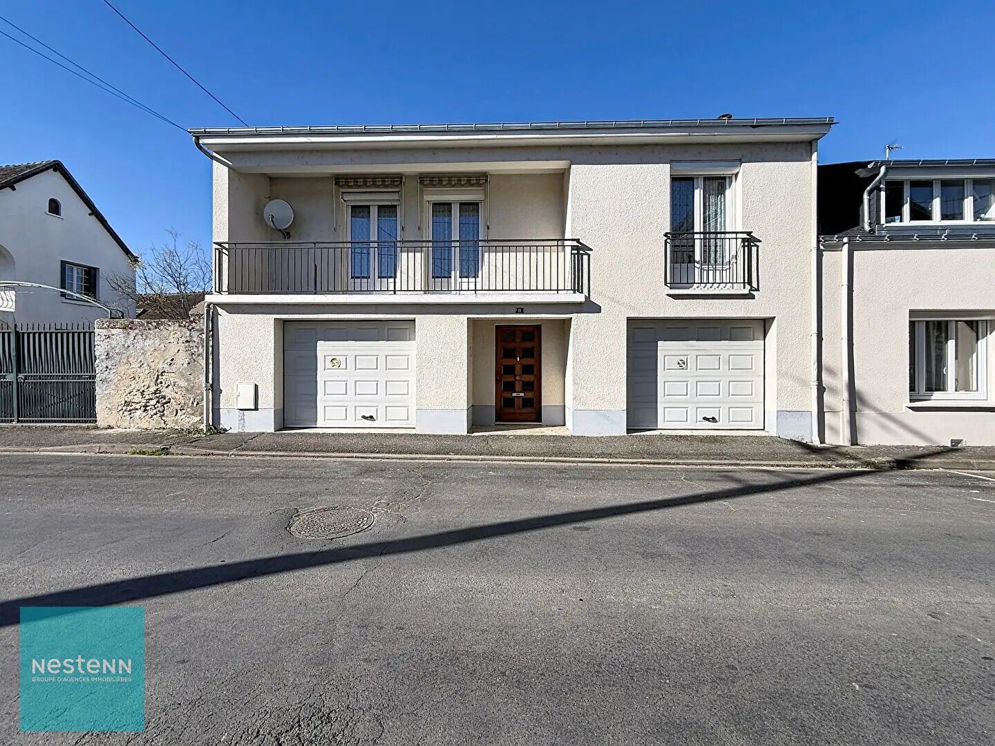Maison à vendre, 101m², Bléré