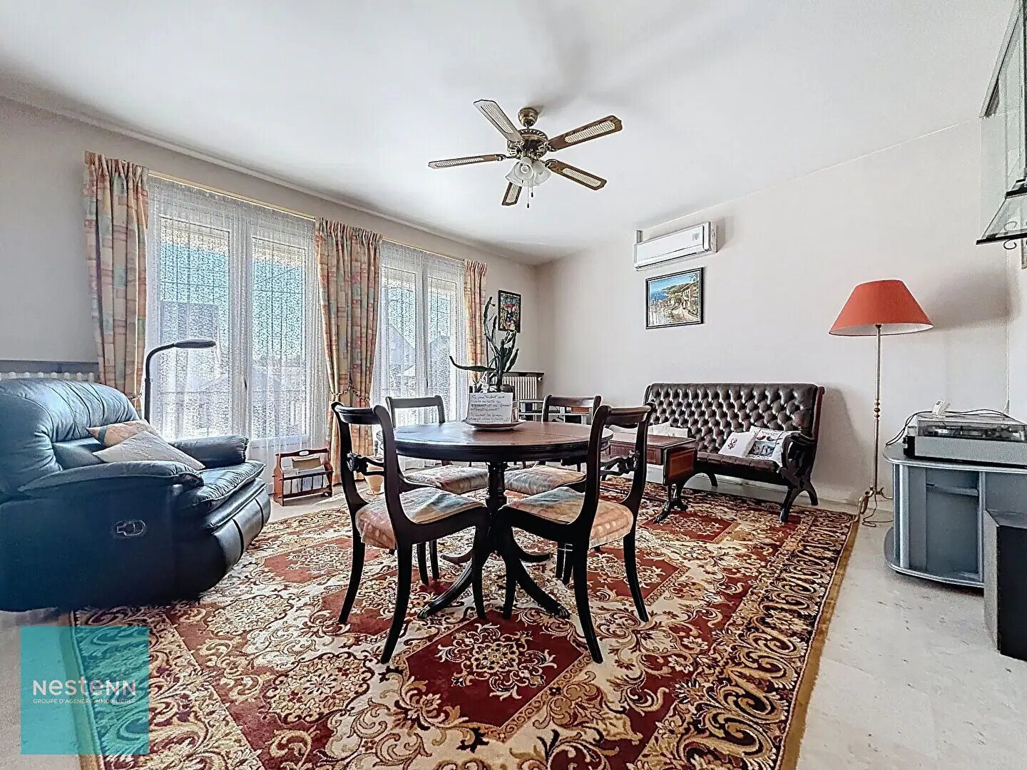 Maison à vendre, 101m², Bléré