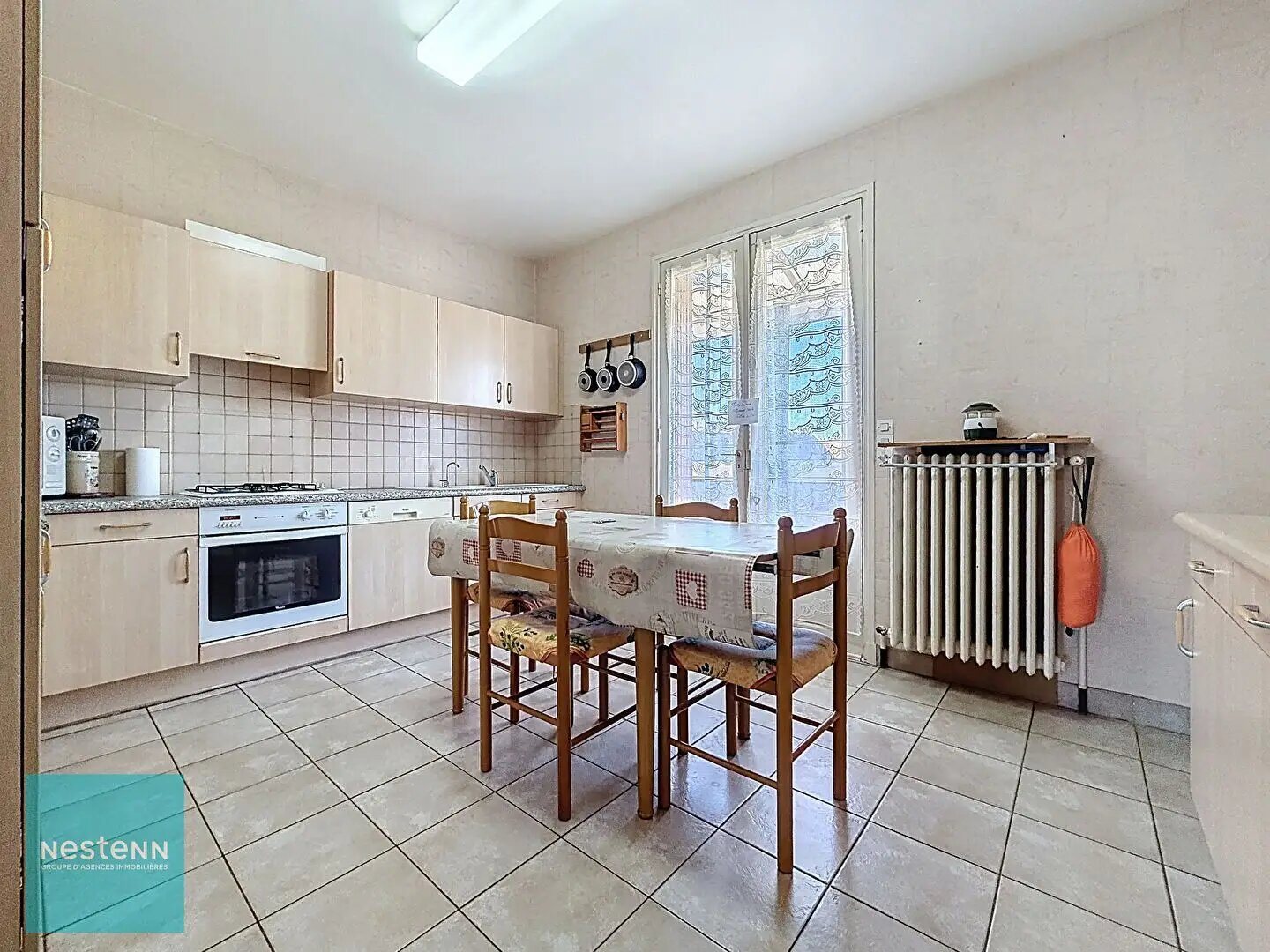 Maison à vendre, 101m², Bléré