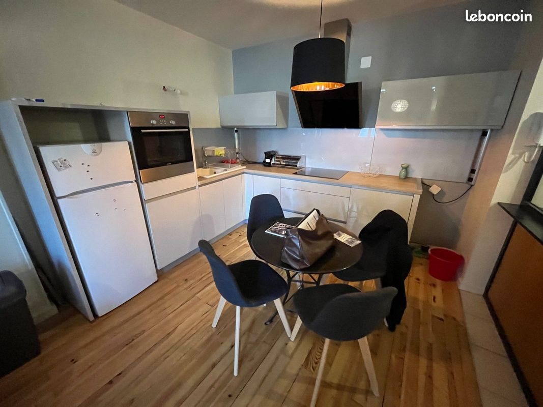 Appartement à louer, 46m², Vienne