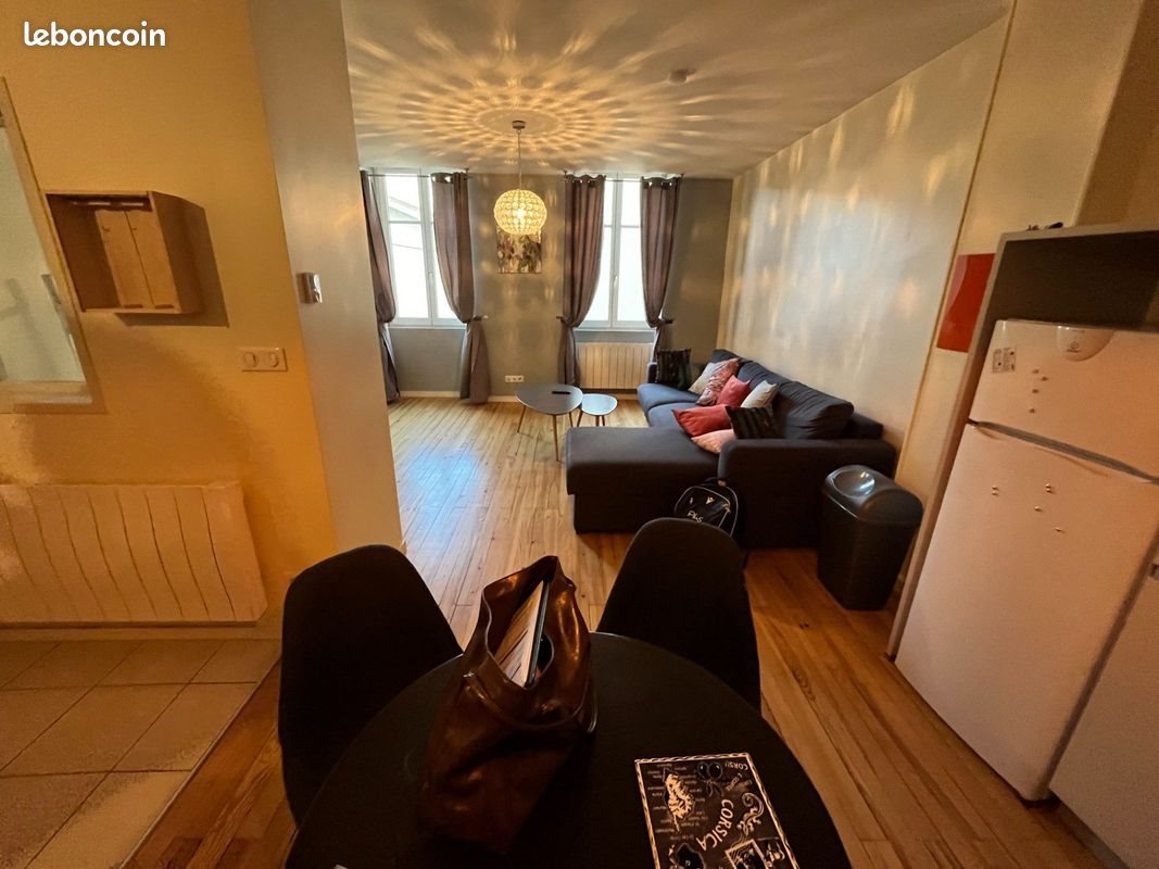 Appartement à louer, 46m², Vienne
