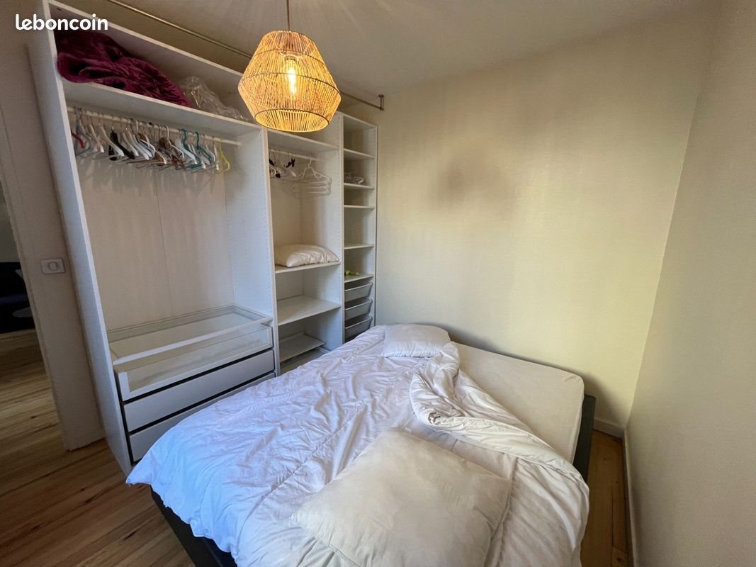 Appartement à louer, 46m², Vienne