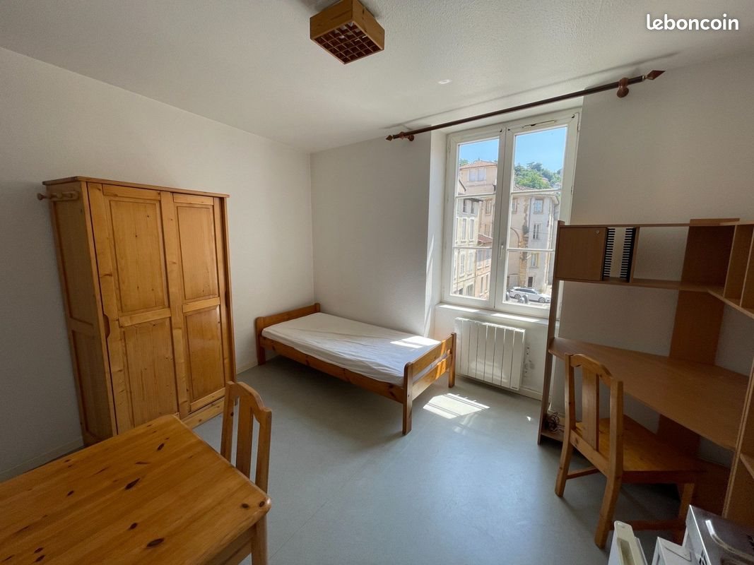 Appartement à louer, 18m², Vienne