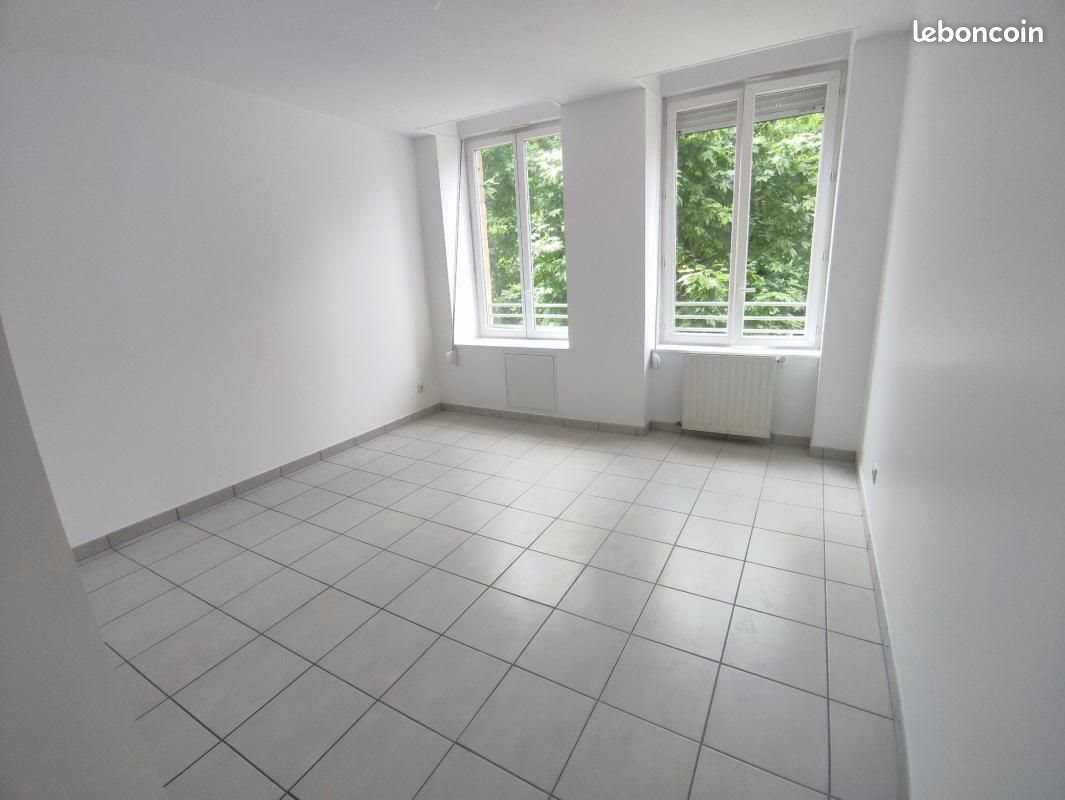 Appartement à louer, 93m², Vienne