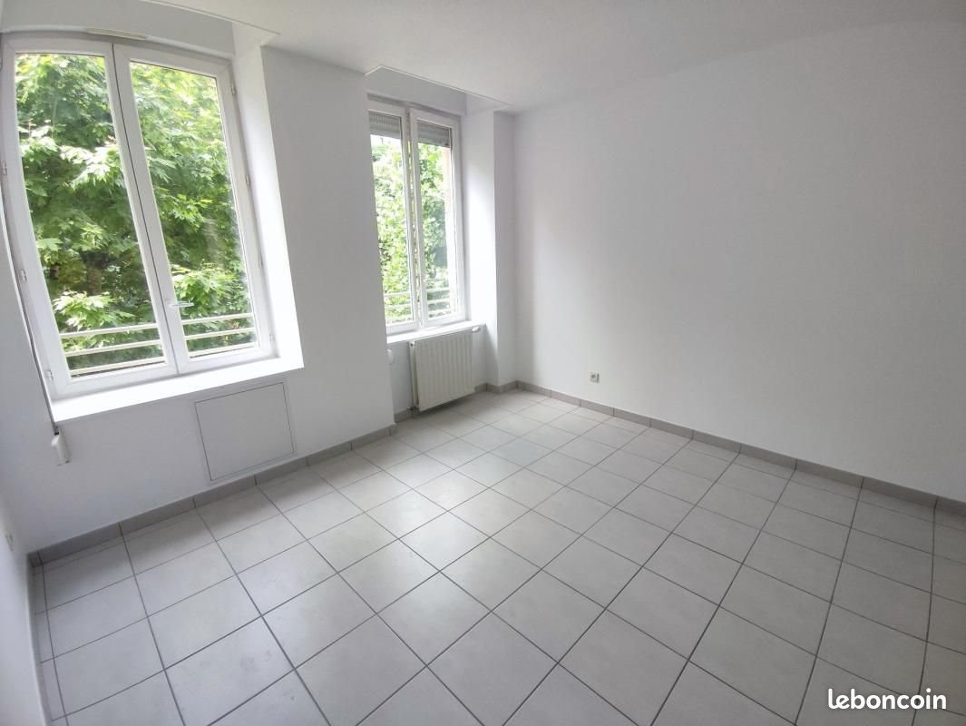 Appartement à louer, 93m², Vienne