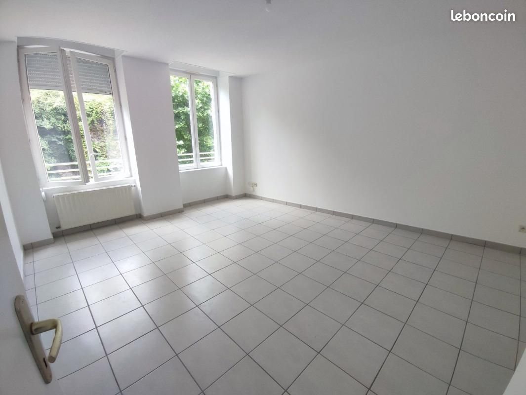 Appartement à louer, 93m², Vienne