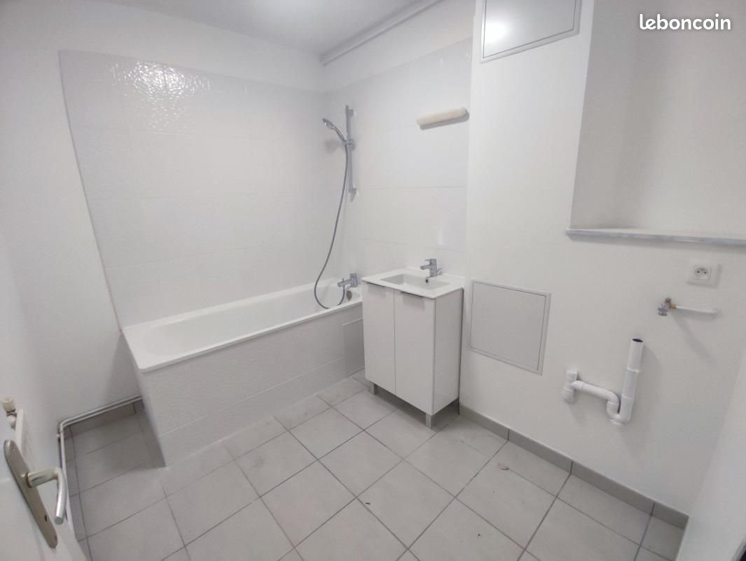 Appartement à louer, 93m², Vienne