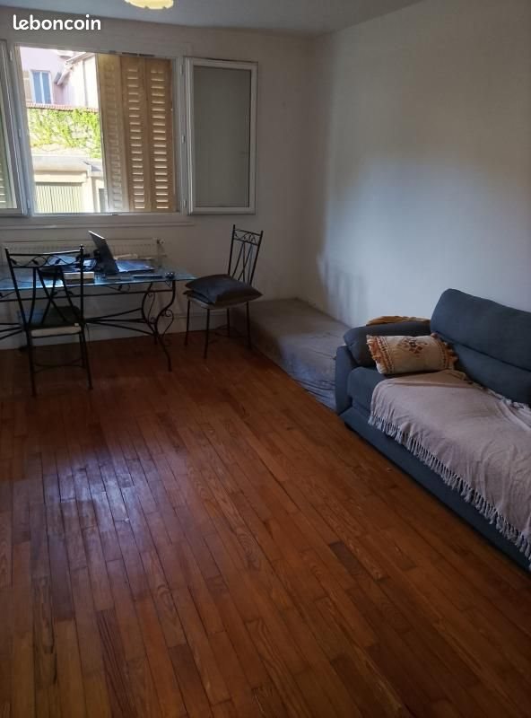 Appartement à louer, 53m², Vienne