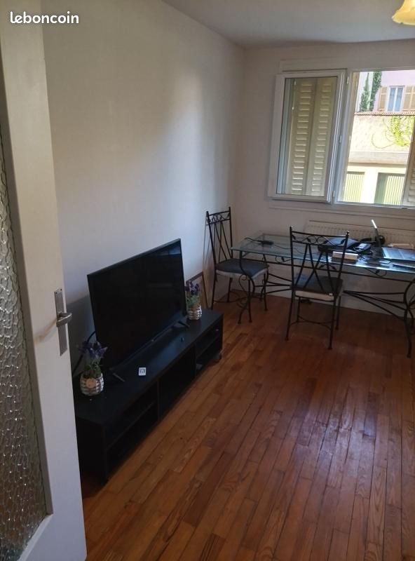 Appartement à louer, 53m², Vienne