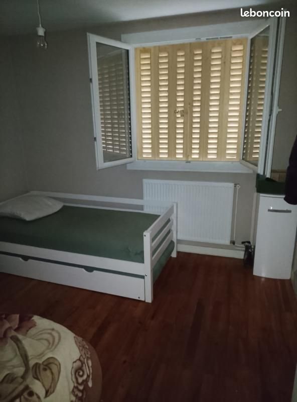 Appartement à louer, 53m², Vienne