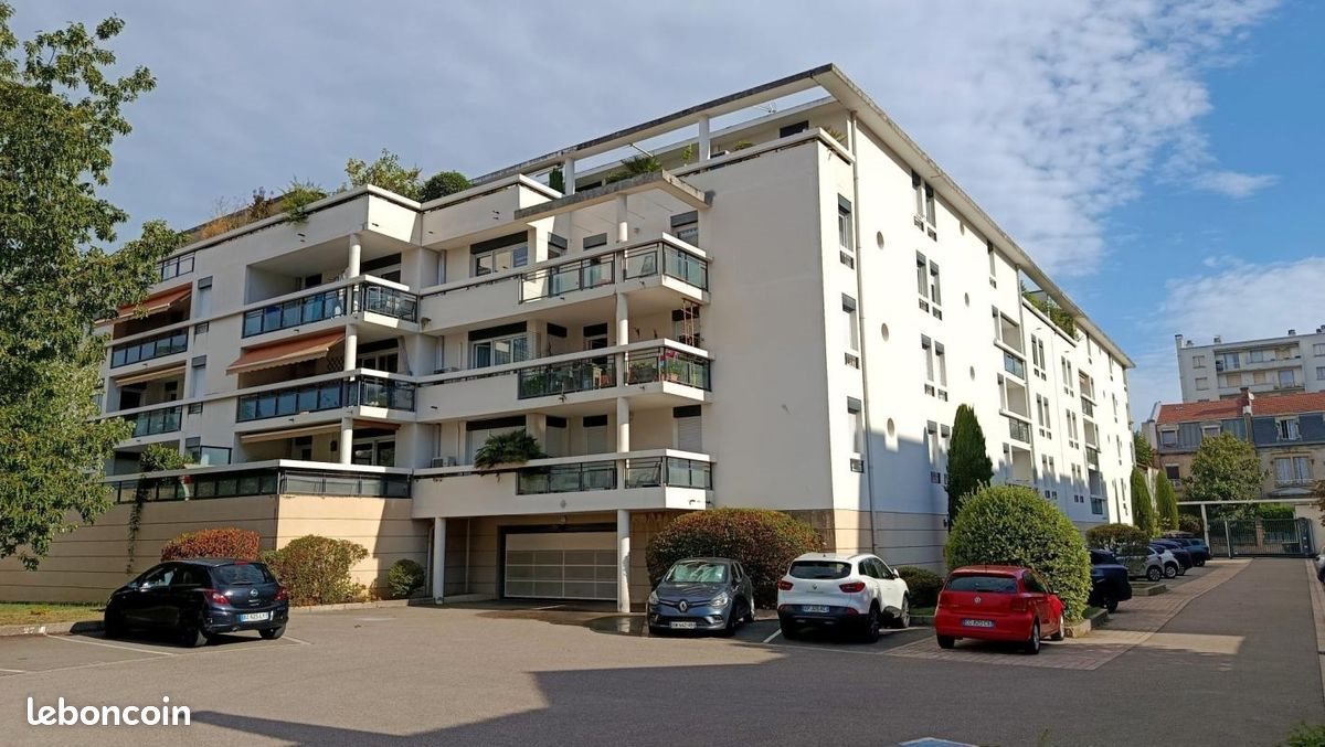 Appartement à louer, 50m², Vienne