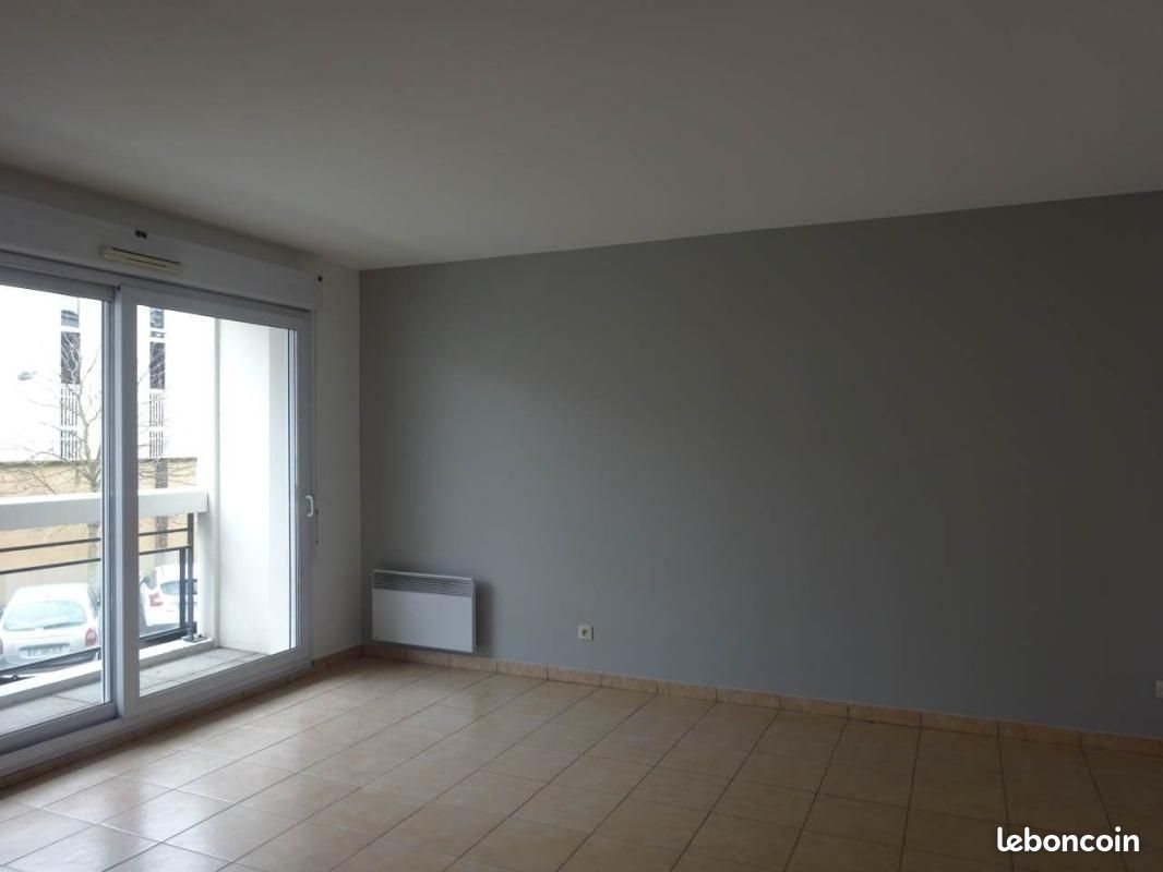 Appartement à louer, 50m², Vienne