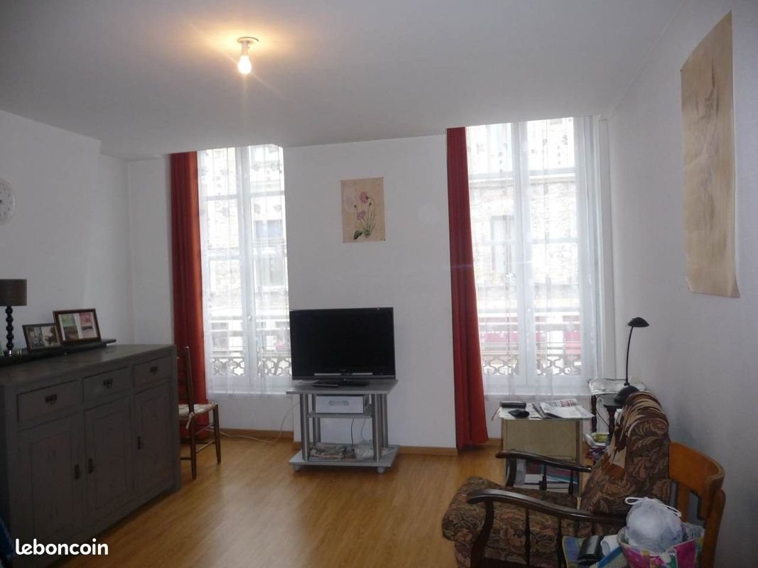 Appartement à louer, 66m², Vienne