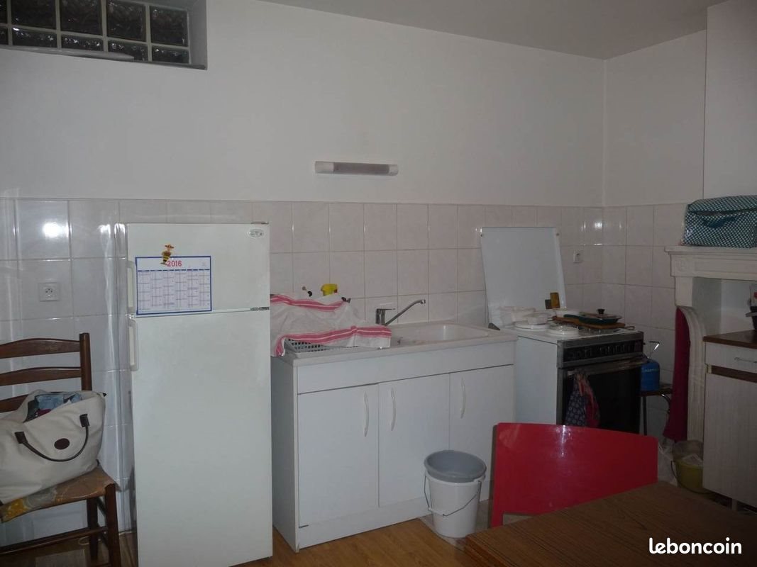Appartement à louer, 66m², Vienne