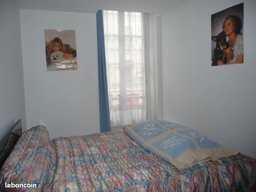 Appartement à louer, 66m², Vienne