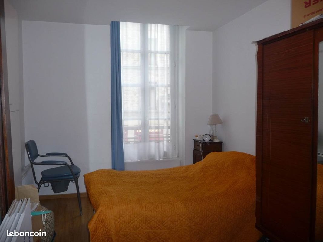 Appartement à louer, 66m², Vienne