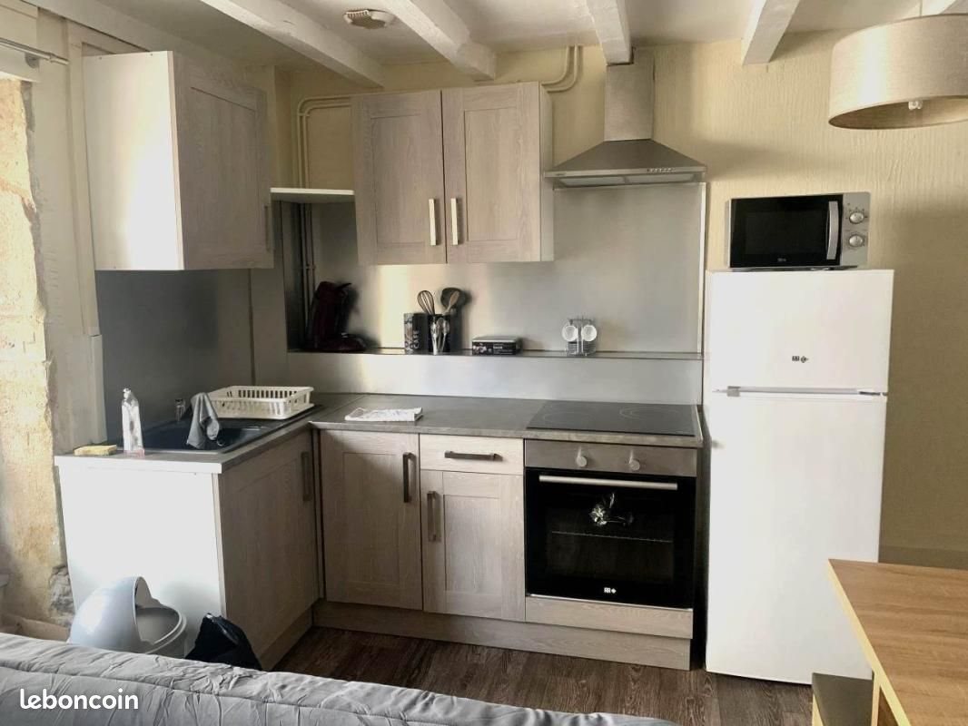 Appartement à louer, 30m², Vienne