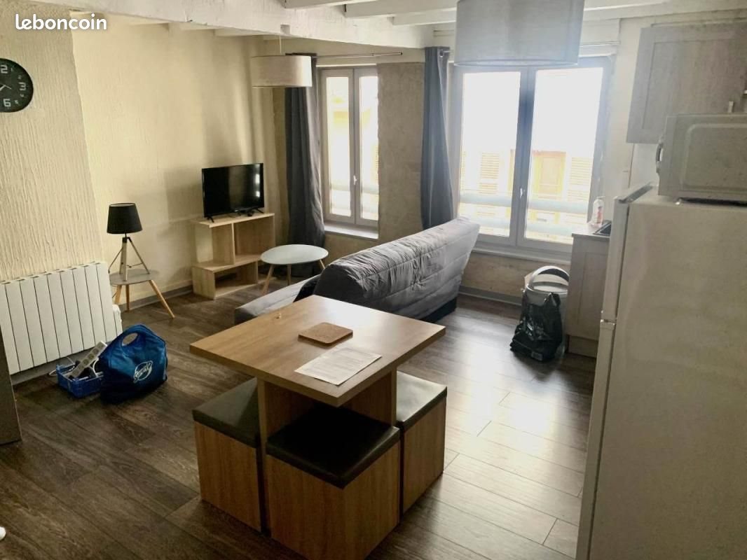 Appartement à louer, 30m², Vienne