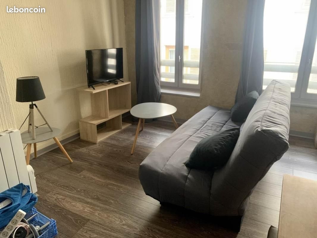 Appartement à louer, 30m², Vienne