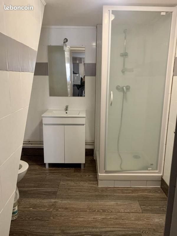 Appartement à louer, 30m², Vienne
