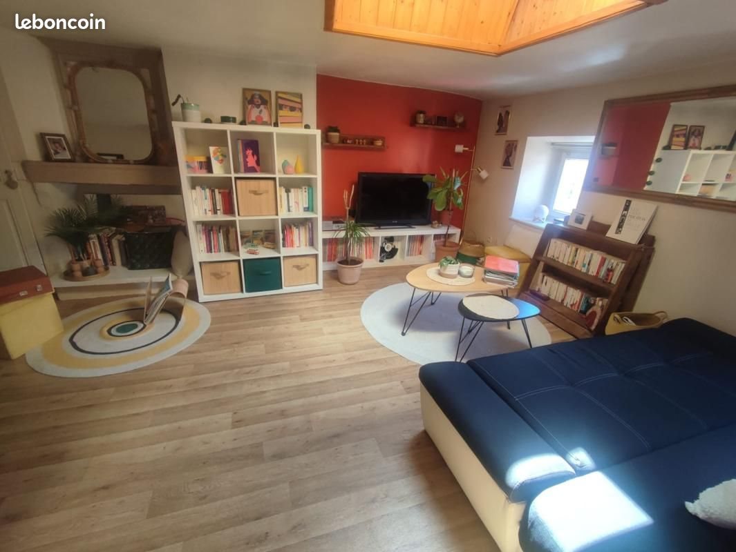 Appartement à louer, 51m², Vienne