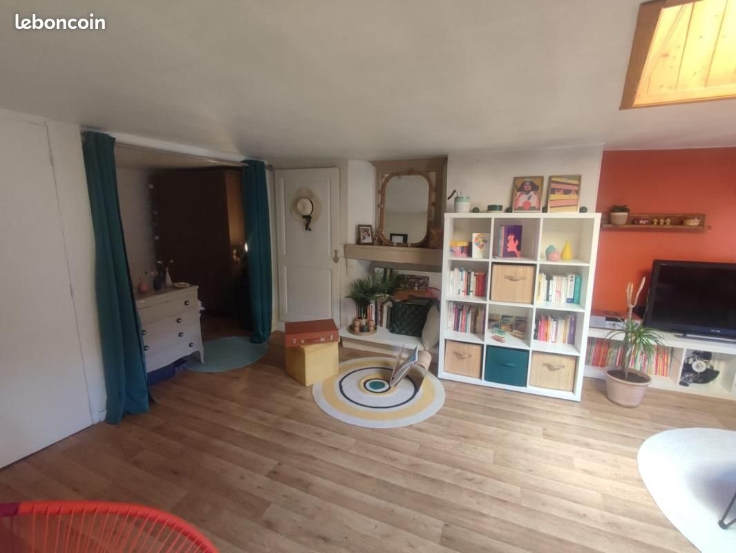 Appartement à louer, 51m², Vienne