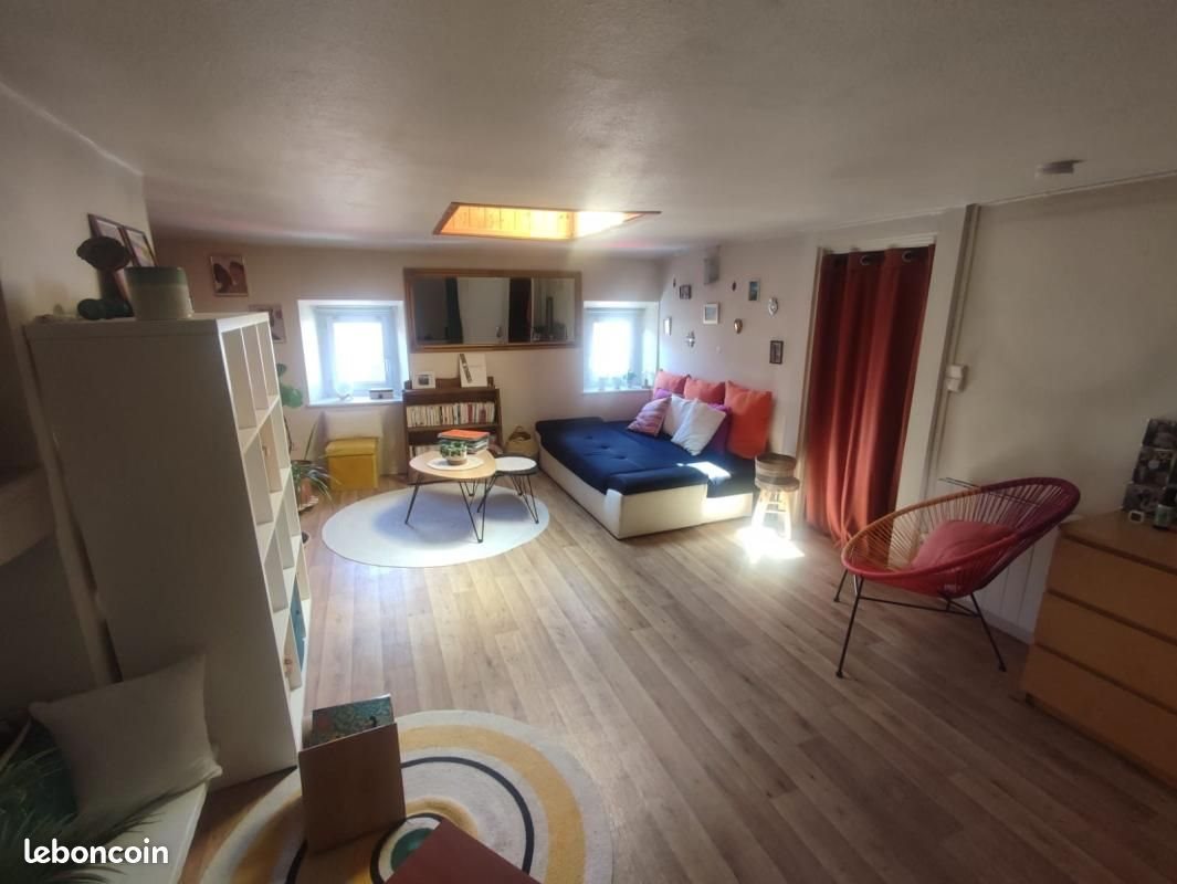 Appartement à louer, 51m², Vienne