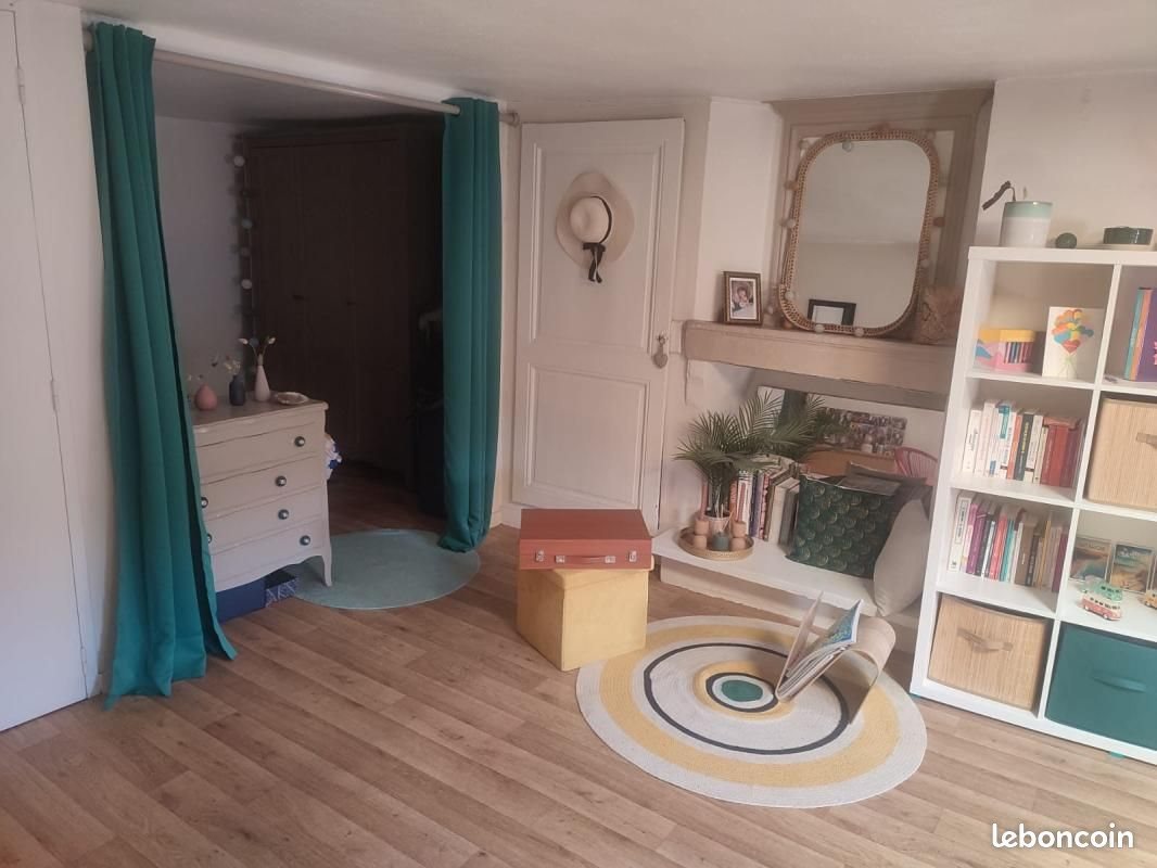 Appartement à louer, 51m², Vienne