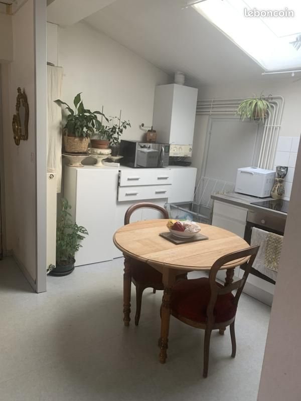 Appartement à vendre, 46m², Vienne