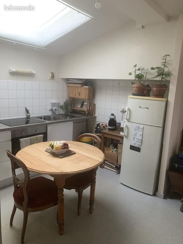 Appartement à vendre, 46m², Vienne