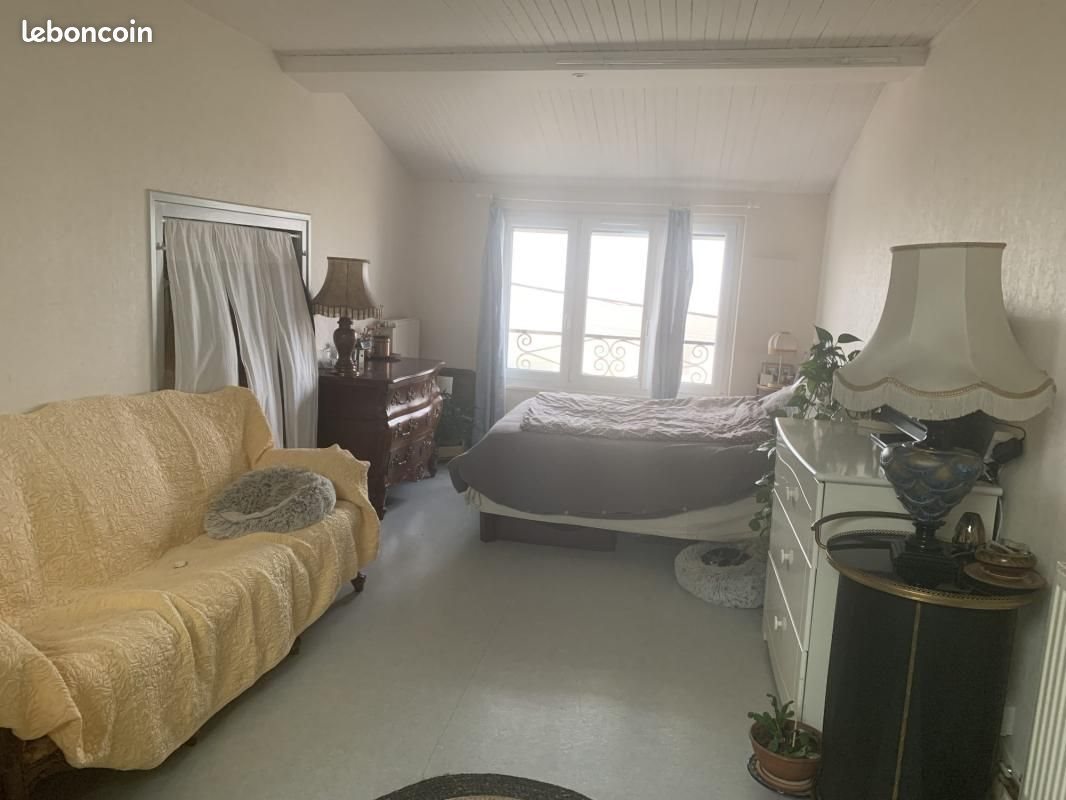 Appartement à vendre, 46m², Vienne