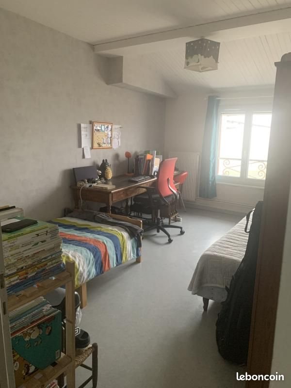 Appartement à vendre, 46m², Vienne