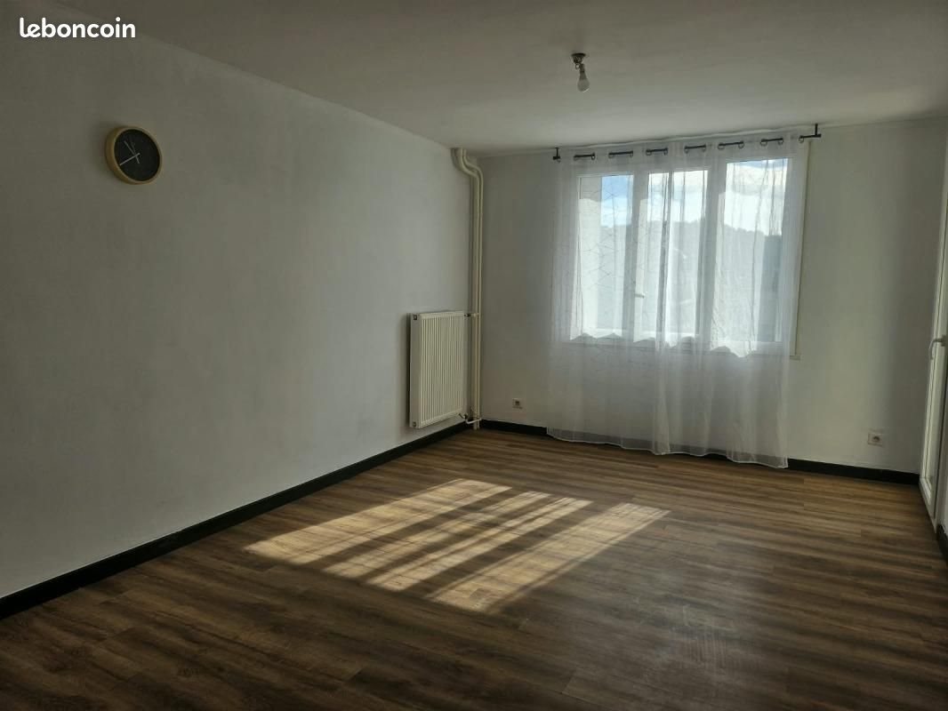 Appartement à louer, 59m², Vienne