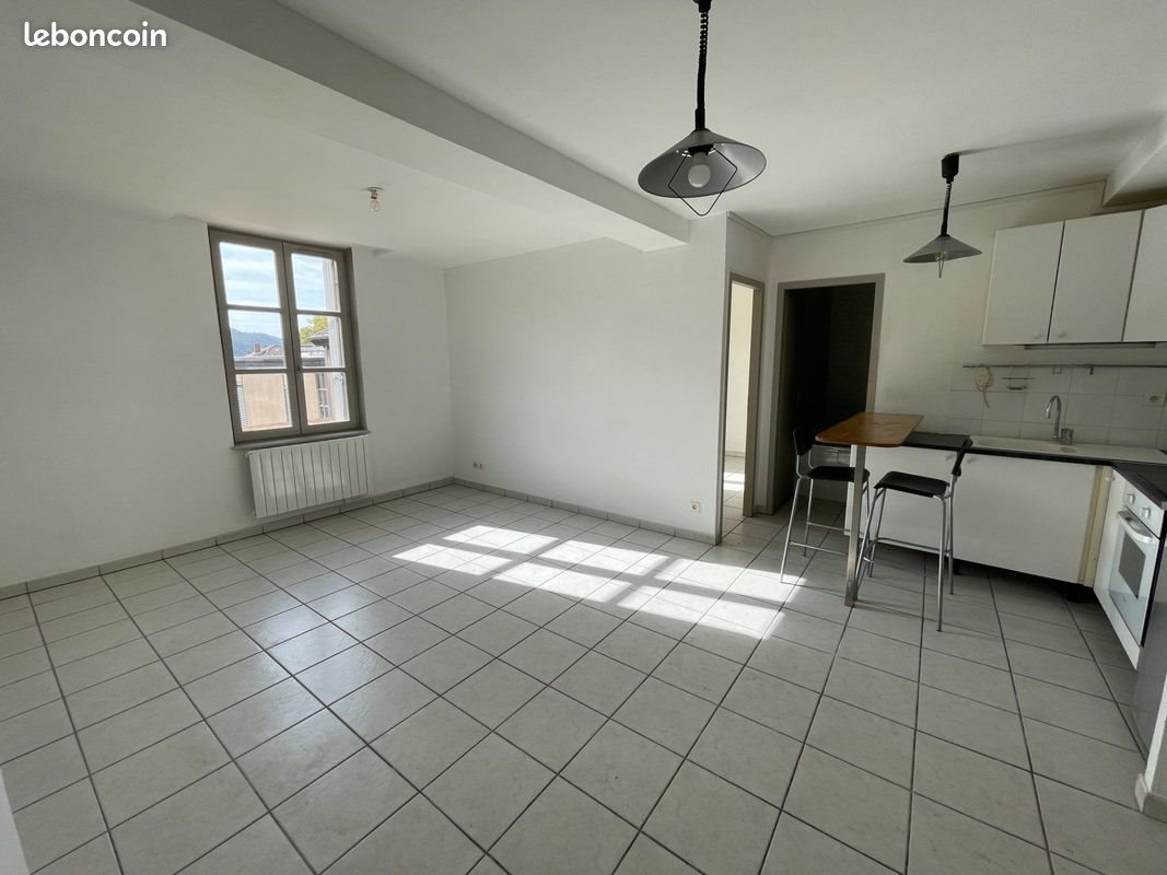 Appartement à louer, 40m², Vienne