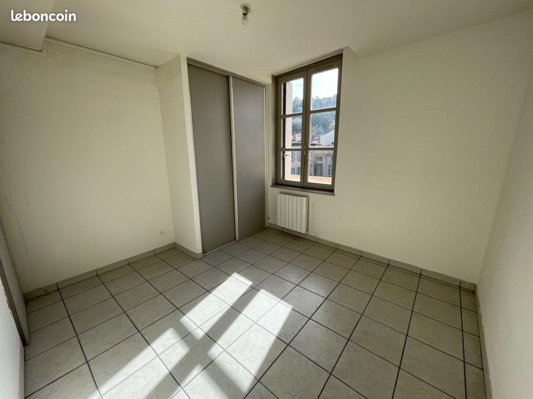 Appartement à louer, 40m², Vienne