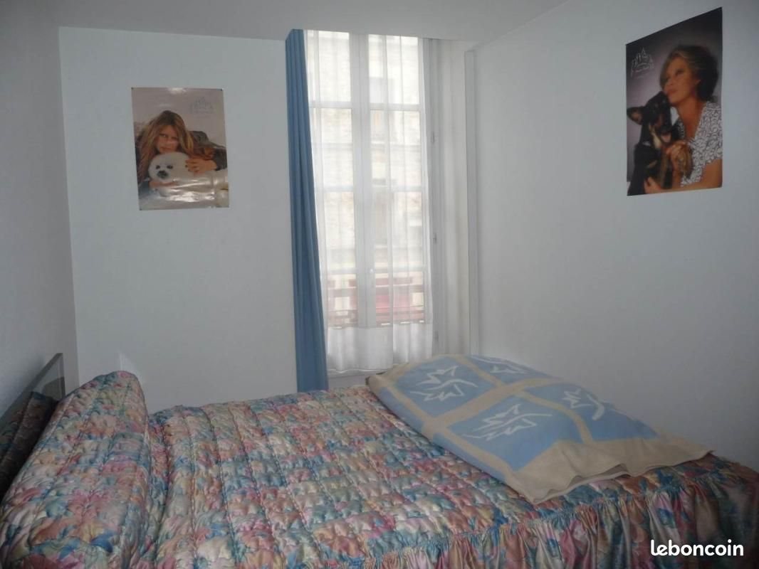 Appartement à louer, 66m², Vienne