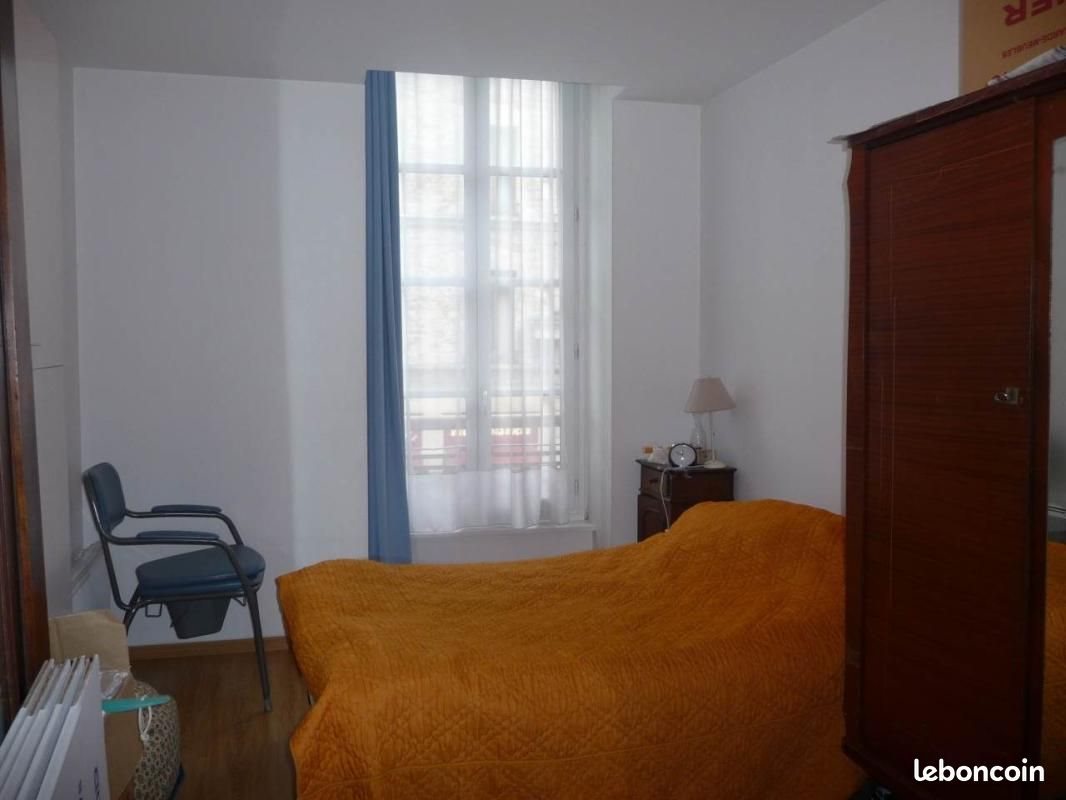 Appartement à louer, 66m², Vienne